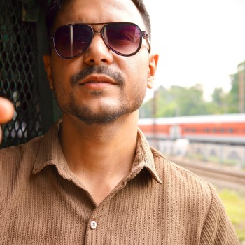 Ayan Roy